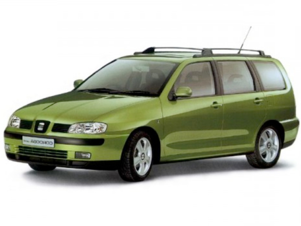 Seat Cordoba Vario [6K5] (1996-2002)